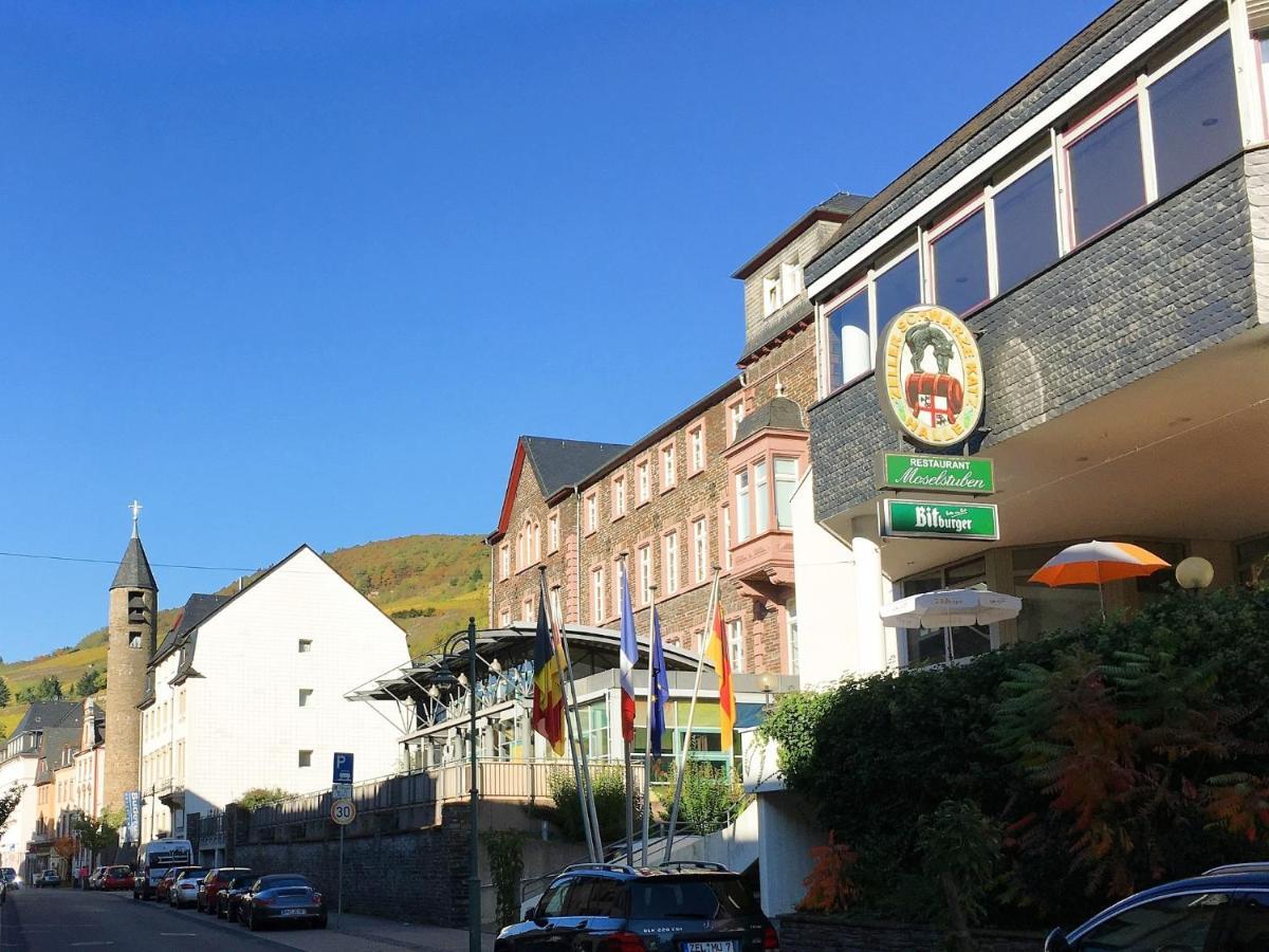 Ferienhaus Am Moselradweg Zell an der Mosel Exterior photo